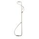 Frigidaire FFVU17F4QWC Defrost Heater Assembly - Genuine OEM