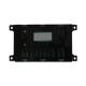 Frigidaire FGB24T3EBC Oven Clock/Timer Display Control Board - Genuine OEM