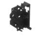 Frigidaire FGBM19WNVFA Interlock Switch Bracket - Genuine OEM