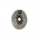 Frigidaire FGC36S8HSA Surface Burner Base (Rear Right) - Genuine OEM