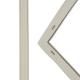 Frigidaire FGCH25M8LW2 Freezer Lid Gasket - Genuine OEM