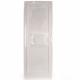 Frigidaire FGCH25M8LW2 Inner Door Panel - Genuine OEM