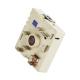Frigidaire FGEF3055MWC Surface Burner Switch - Genuine OEM