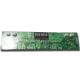 Frigidaire FGEF3056KFB Oven Clock/Timer Display Control Board - Genuine OEM