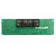 Frigidaire FGET2766UDC User Interface Control Board - Genuine OEM