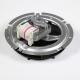 Frigidaire FGET3065PDD Cooling Fan Motor Assembly - Genuine OEM