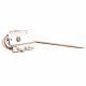 Frigidaire FGF334BGWD Thermostat Genuine OEM
