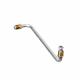 Frigidaire FGF334BGWD Regulator Gas Supply Tube - Genuine OEM