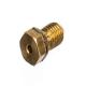 Frigidaire FGFB68CSE Top Burner Orifice - Genuine OEM
