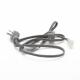 Frigidaire FGFBZ90GCC Electrical Cord Genuine OEM