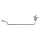 Frigidaire FGFBZ90GCC Surface Burner Igniter and Orifice Holder Assembly (Rear Right) - Genuine OEM