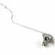 Frigidaire FGFBZ90GCC Surface Burner Ignitor and Orifice Holder Assembly - Genuine OEM