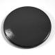 Frigidaire FGFL77ASE Surface Burner Cap - Gray Genuine OEM