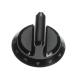 Frigidaire FGGC3645KSC Knob - Genuine OEM
