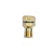 Frigidaire FGGF3032MBC Burner Orifice - Genuine OEM