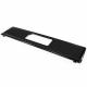 Frigidaire FGGF3032MBC Control Panel/Backguard Cover (Black) - Genuine OEM