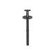 Frigidaire FGGF3032MBC Door Handle Screw - Genuine OEM