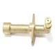 Frigidaire FGGF3032MBC Elbow - Genuine OEM