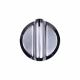 Frigidaire FGGF3054MFB Range Surfacce Burner Knob - Genuine OEM