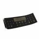 Frigidaire FGGF3054MFB Touchpad/Display Overlay (Black) - Genuine OEM