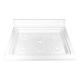 Frigidaire FGGF3054MWC Main Cook Top Panel (White)