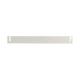 Frigidaire FGHD2461KW1 Bottom Kick Plate (White) - Genuine OEM