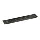 Frigidaire FGIF3036TFB Touchpad Control Panel Overlay - Genuine OEM