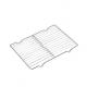 Frigidaire FGMC2766UDA Slide Rack Assembly  - Genuine OEM