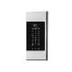 Frigidaire FGMV154CLFA User Interface Control Panel Assembly (Stainless) - Genuine OEM
