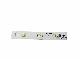 Frigidaire FGVU21F8QFB Freezer Light Board