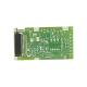 Frigidaire FMV156DBA User Interface Control Board - Genuine OEM