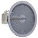 Frigidaire FPEC3677RFB Surface Burner (6in, Front-Left or Rear-Right Burner) - Genuine OEM