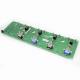 Frigidaire FPEC3685KSB Cooktop User Interface Control Board - Genuine OEM