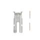 Frigidaire FPEF3081MFB Anti-Tip Bracket Kit - Genuine OEM