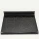 Frigidaire FPEF3081MFB Maintop Assembly (Black Glasstop) - Genuine OEM