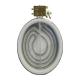 Frigidaire FPEF3081MFB Top Warmer Element/Burner (6in, 100w) - Genuine OEM