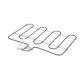 Frigidaire FPEW3077RFB Hidden Bake Element