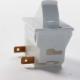 Frigidaire FPFU19F8RFC Refrigerator Freezer Light Switch - Genuine OEM