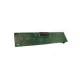 Frigidaire FPGF3081KFS Oven Clock/Timer Display Control Board - Genuine OEM