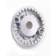 Frigidaire FPGF3685LSB Burner - Genuine OEM