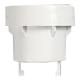 Frigidaire FWT445GES1 Timer Dial - Genuine OEM