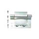 Frigidaire FWT445GES1 Washer Door Hinge - Genuine OEM