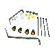 Frigidaire FWT445GES1 Washer Shipping Support Kit - Genuine OEM