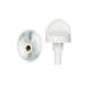 Frigidaire FWTB69RGS0 Timer Knob (White) - Genuine OEM