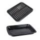 Frigidaire GCRE302CAFC Broiler Pan Assembly - Genuine OEM