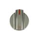 Frigidaire GCRE302CAFC Knob - Genuine OEM