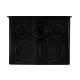 Frigidaire GCRE302CAFC Main Top (5,Burner) - Genuine OEM