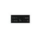 Frigidaire GCRE302CAFC Touchpad Overlay - Black - Genuine OEM