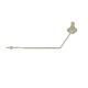 Frigidaire GLCS389FQA Surface Burner Igniter Assembly (Rear Left) - Genuine OEM