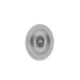 Frigidaire GLD2875FPW0 Roller Assembly - Genuine OEM